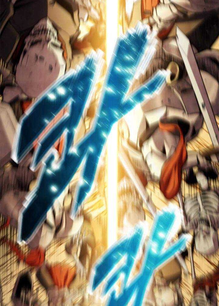 Ranker’s Return (Remake) Chapter 31 Gambar 63