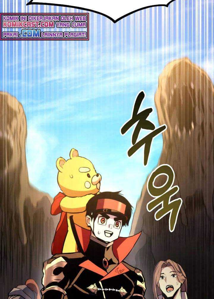 Ranker’s Return (Remake) Chapter 31 Gambar 67