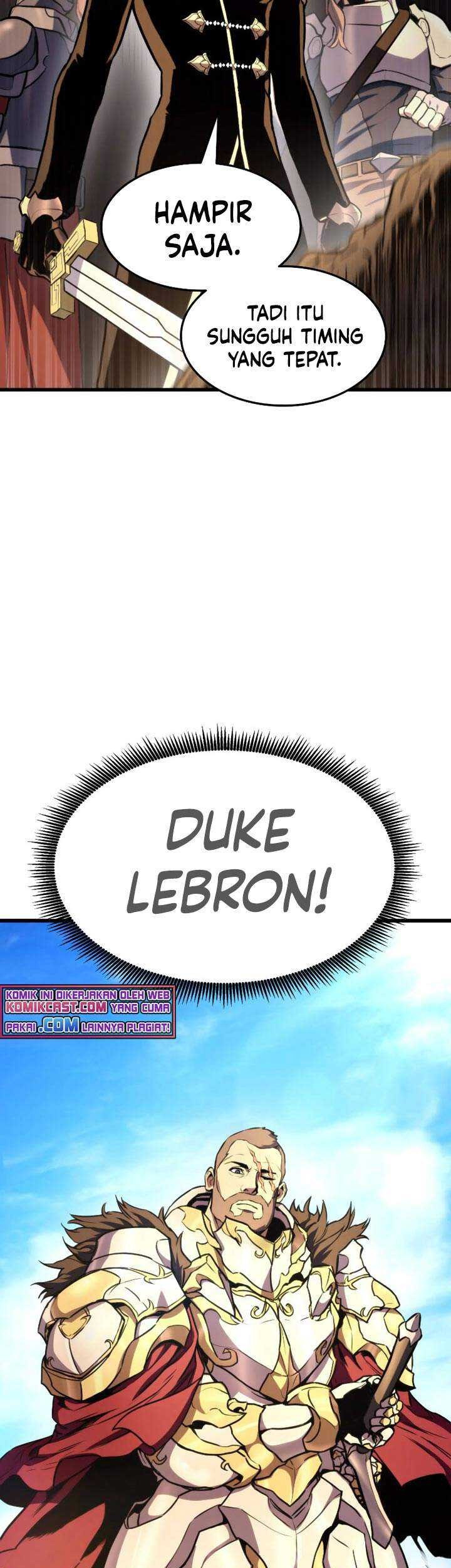 Ranker’s Return (Remake) Chapter 31 Gambar 68