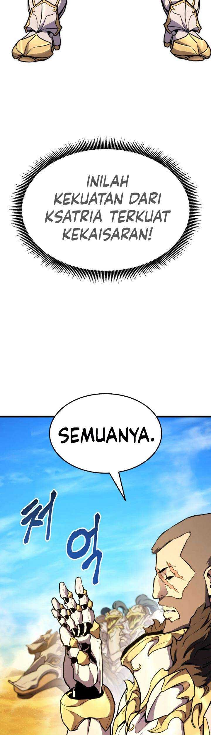 Ranker’s Return (Remake) Chapter 31 Gambar 70
