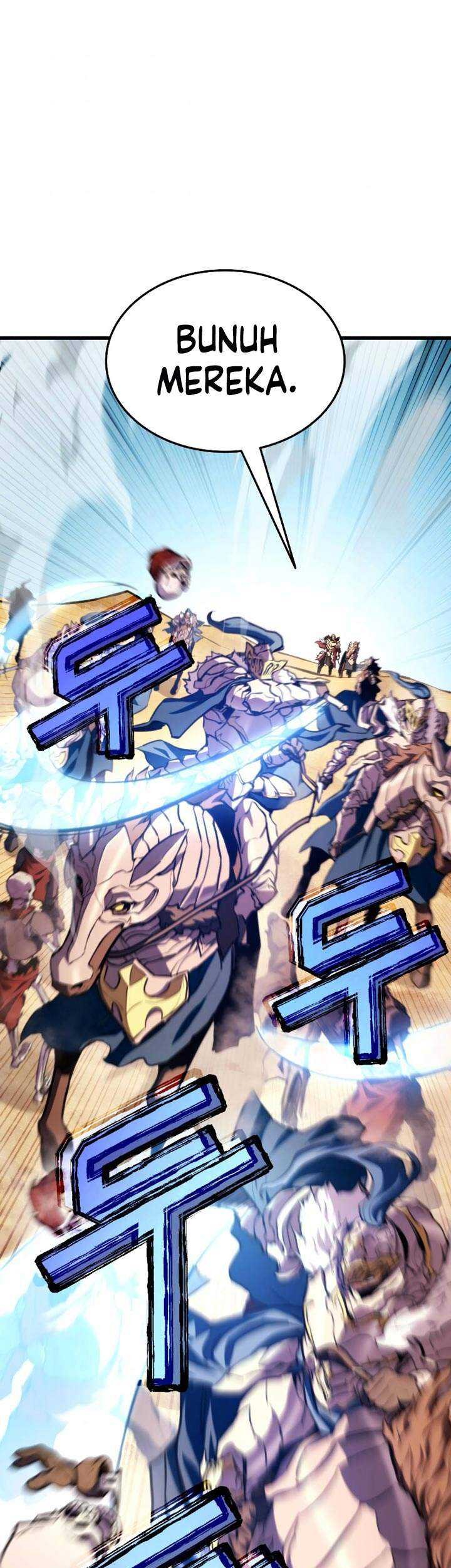 Ranker’s Return (Remake) Chapter 31 Gambar 72