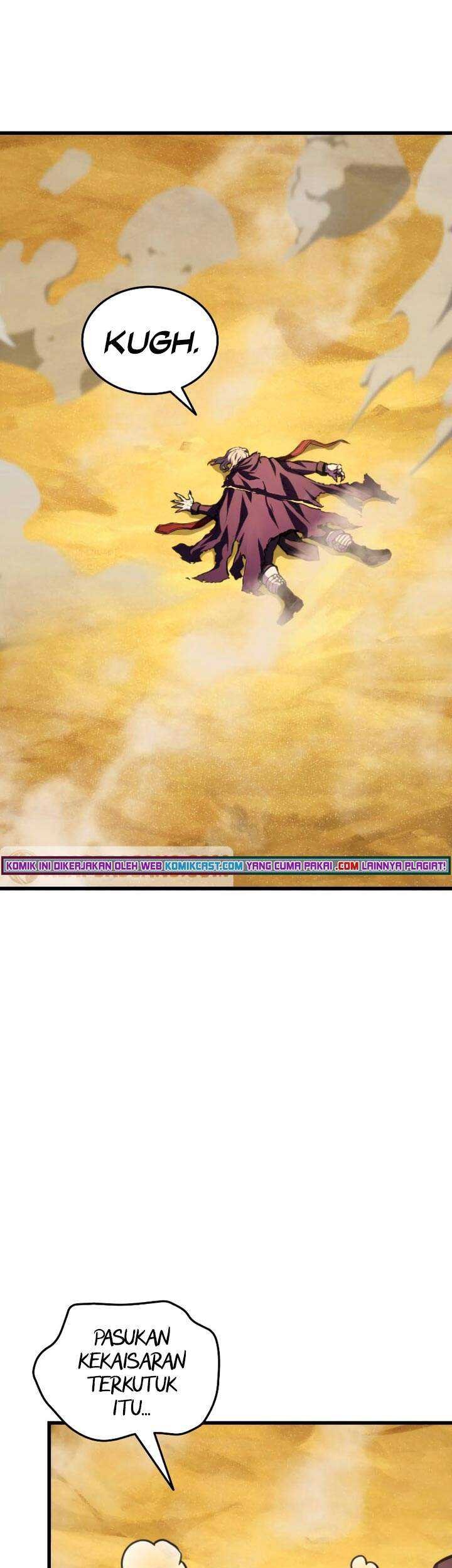 Ranker’s Return (Remake) Chapter 31 Gambar 74