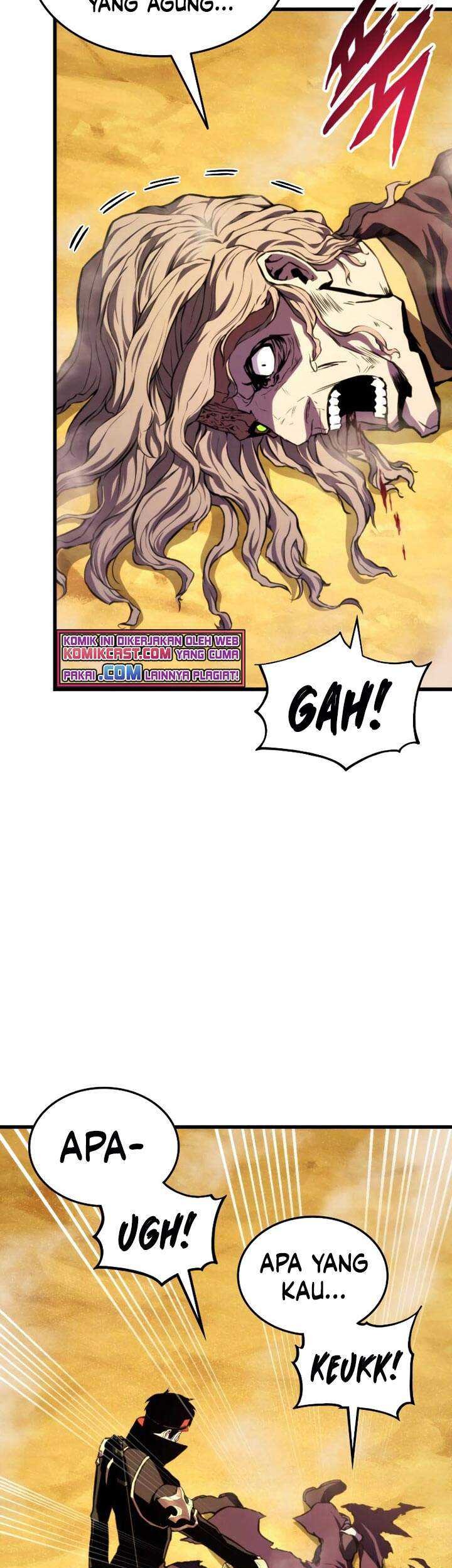 Ranker’s Return (Remake) Chapter 31 Gambar 76