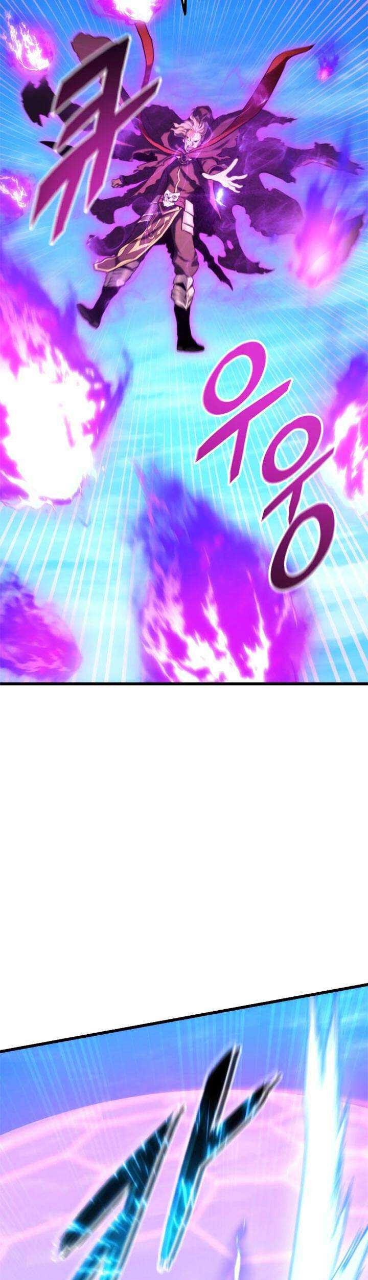 Ranker’s Return (Remake) Chapter 31 Gambar 12