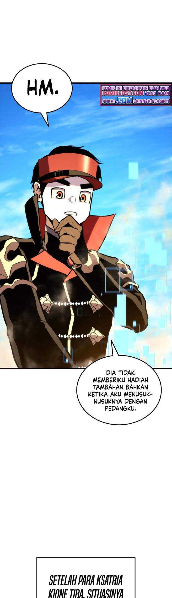 Ranker’s Return (Remake) Chapter 31 Gambar 78