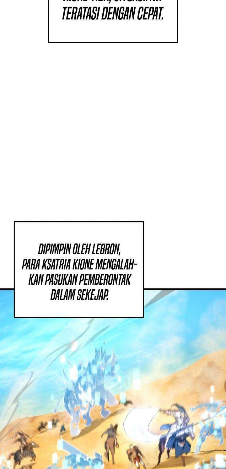 Ranker’s Return (Remake) Chapter 31 Gambar 79