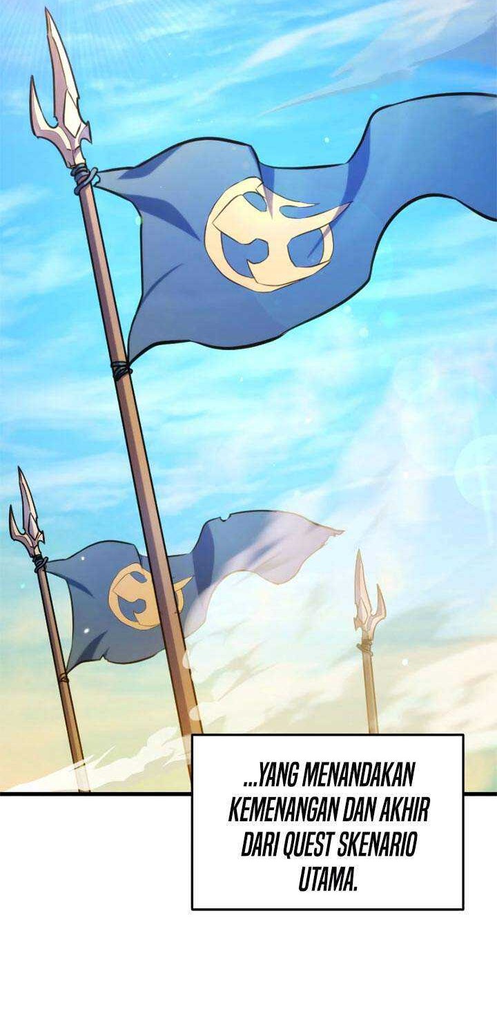 Ranker’s Return (Remake) Chapter 31 Gambar 81