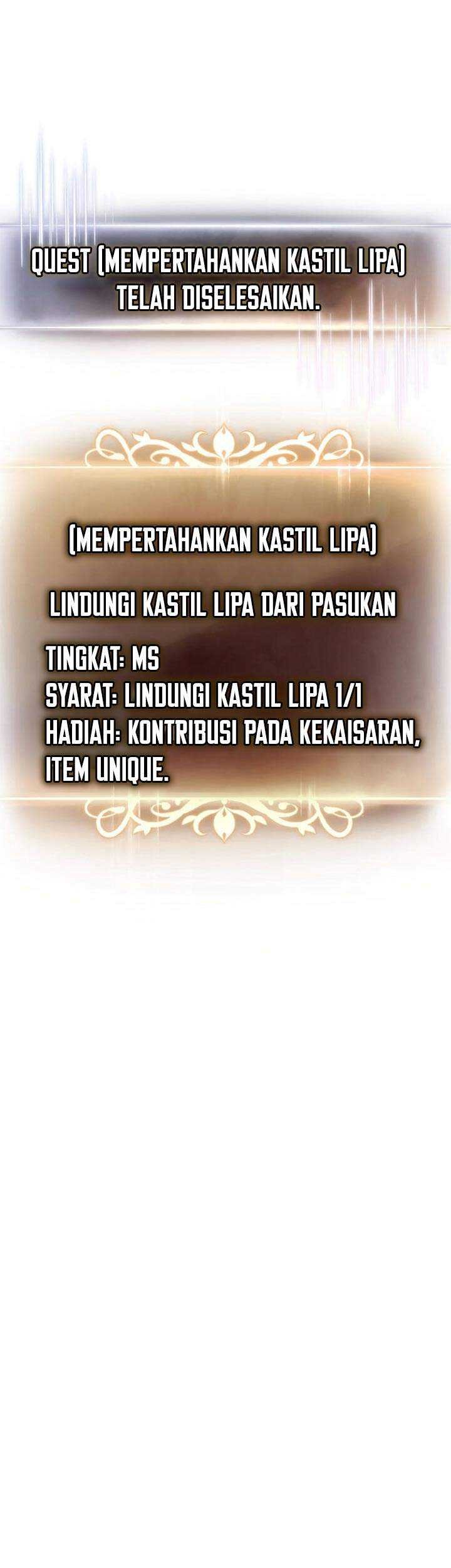 Ranker’s Return (Remake) Chapter 31 Gambar 82