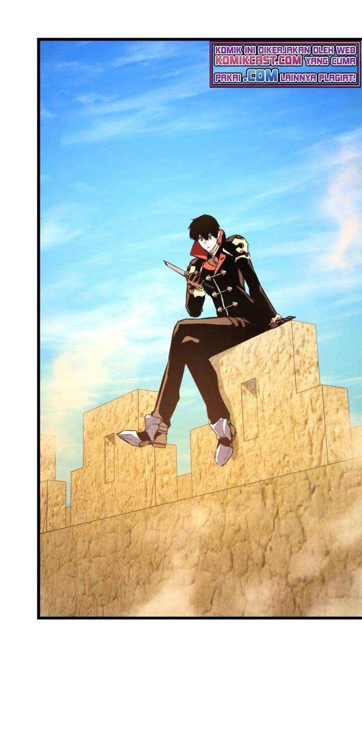 Ranker’s Return (Remake) Chapter 31 Gambar 83