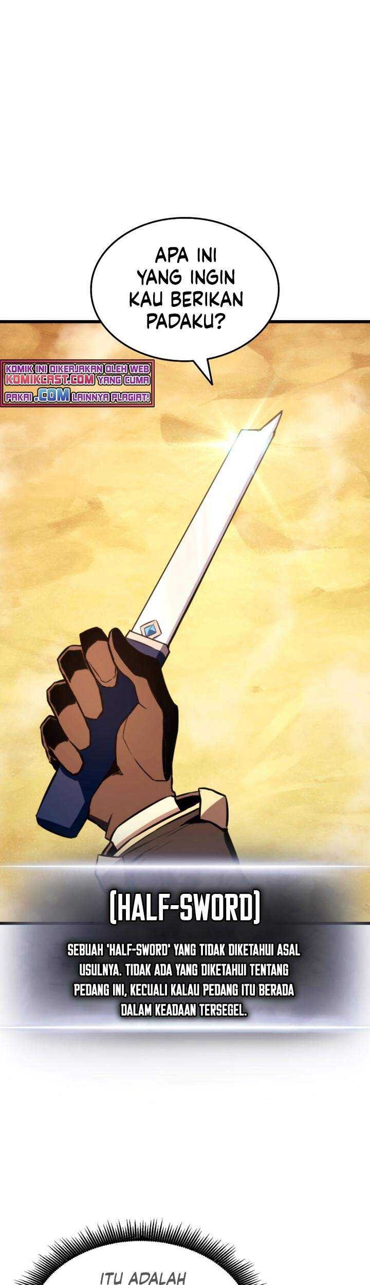 Ranker’s Return (Remake) Chapter 31 Gambar 84