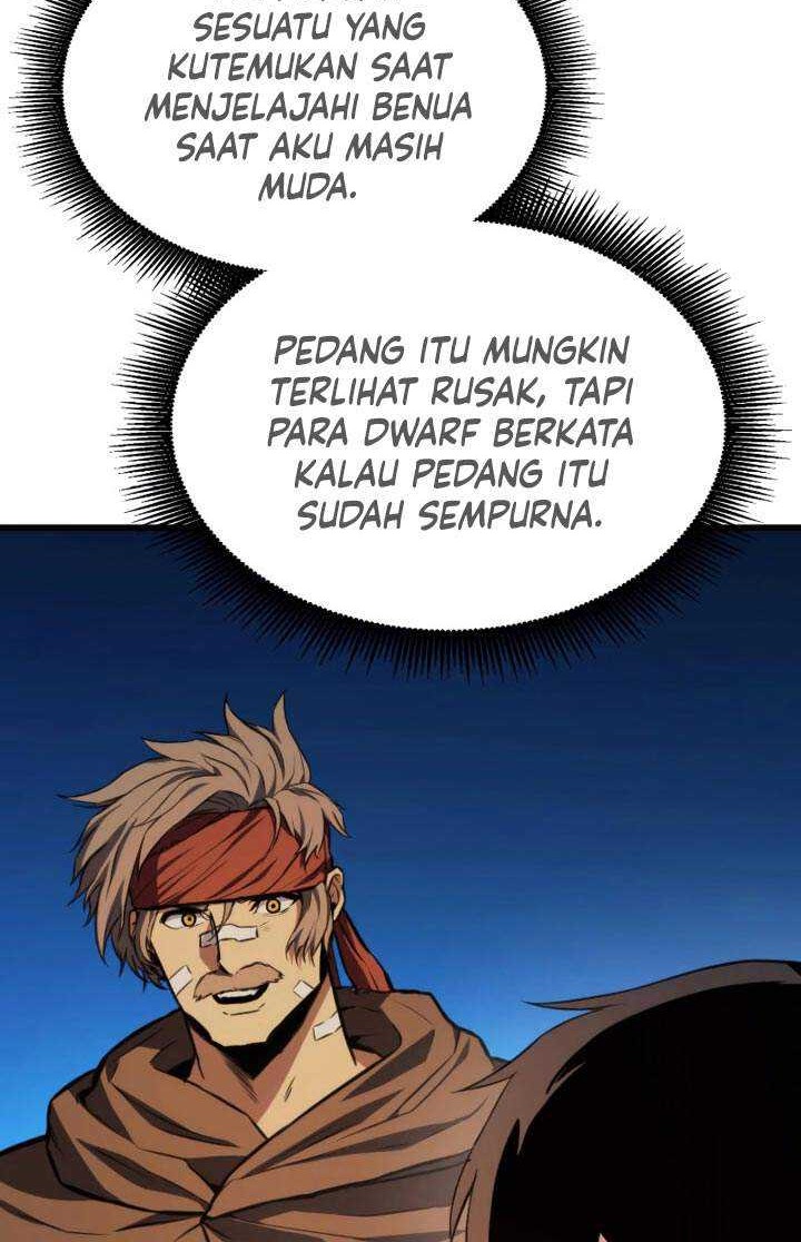 Ranker’s Return (Remake) Chapter 31 Gambar 85