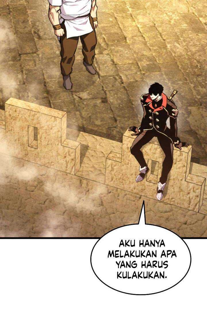 Ranker’s Return (Remake) Chapter 31 Gambar 89