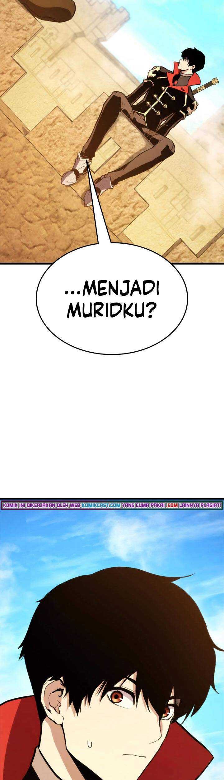 Ranker’s Return (Remake) Chapter 31 Gambar 94