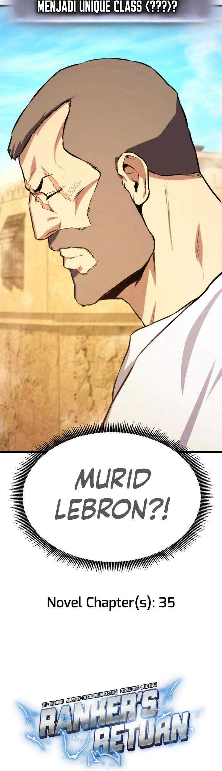 Ranker’s Return (Remake) Chapter 31 Gambar 96