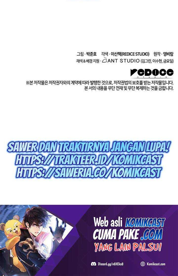 Ranker’s Return (Remake) Chapter 31 Gambar 97