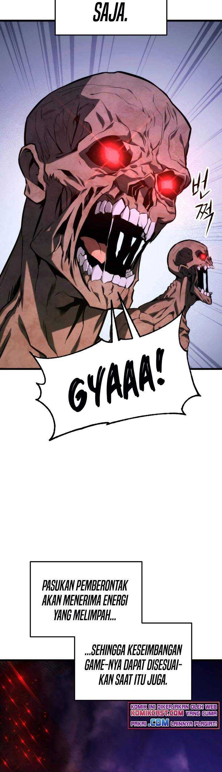 Ranker’s Return (Remake) Chapter 31 Gambar 6