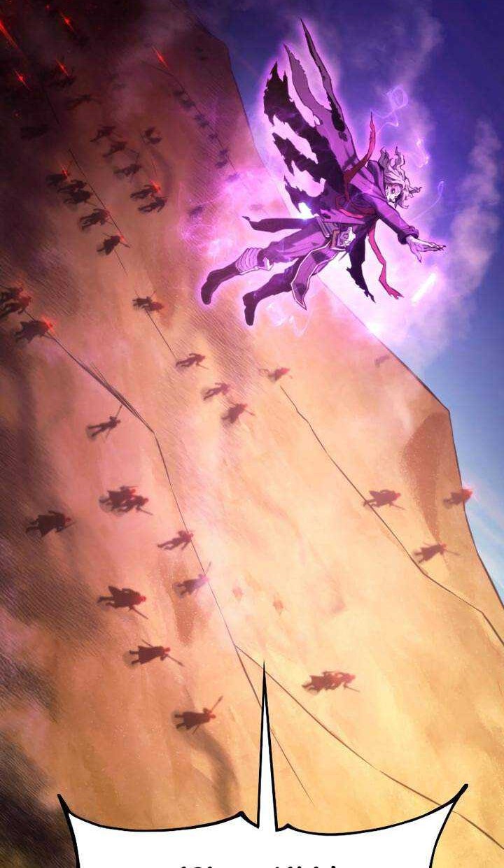 Ranker’s Return (Remake) Chapter 31 Gambar 7