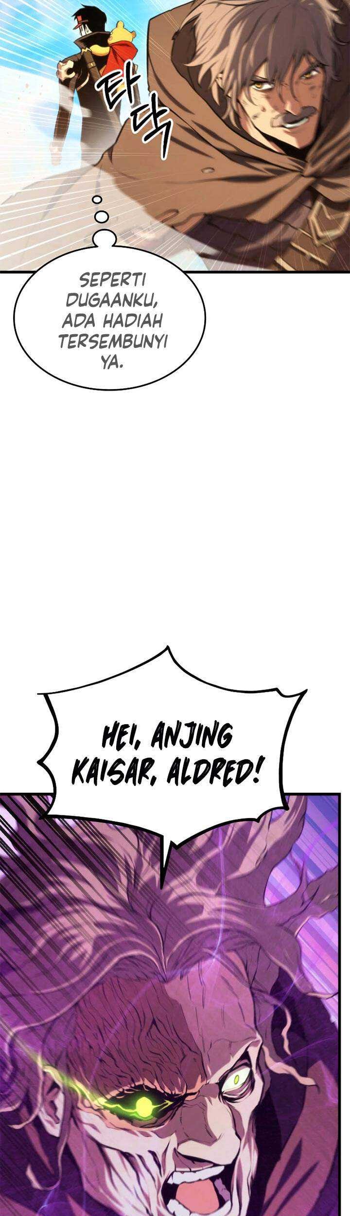 Ranker’s Return (Remake) Chapter 31 Gambar 10