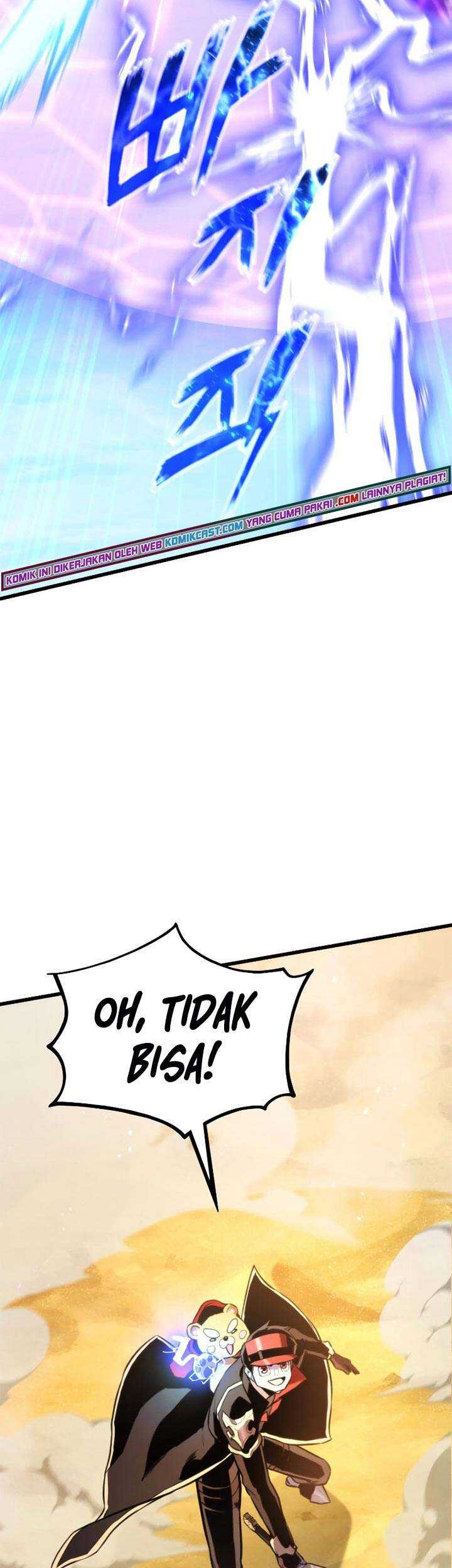 Ranker’s Return (Remake) Chapter 31 Gambar 14