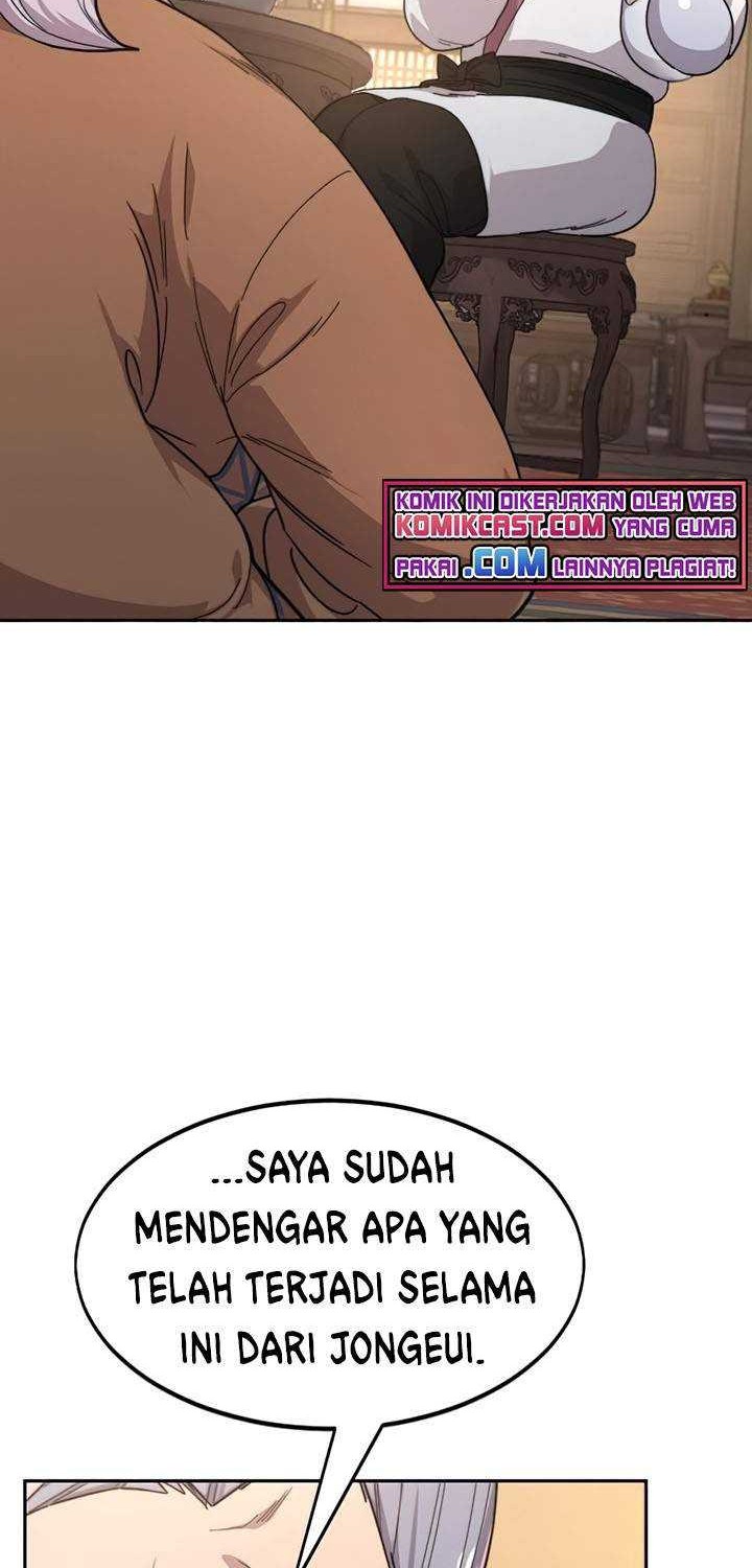 Return of the Flowery Mountain Sect Chapter 30 Gambar 5