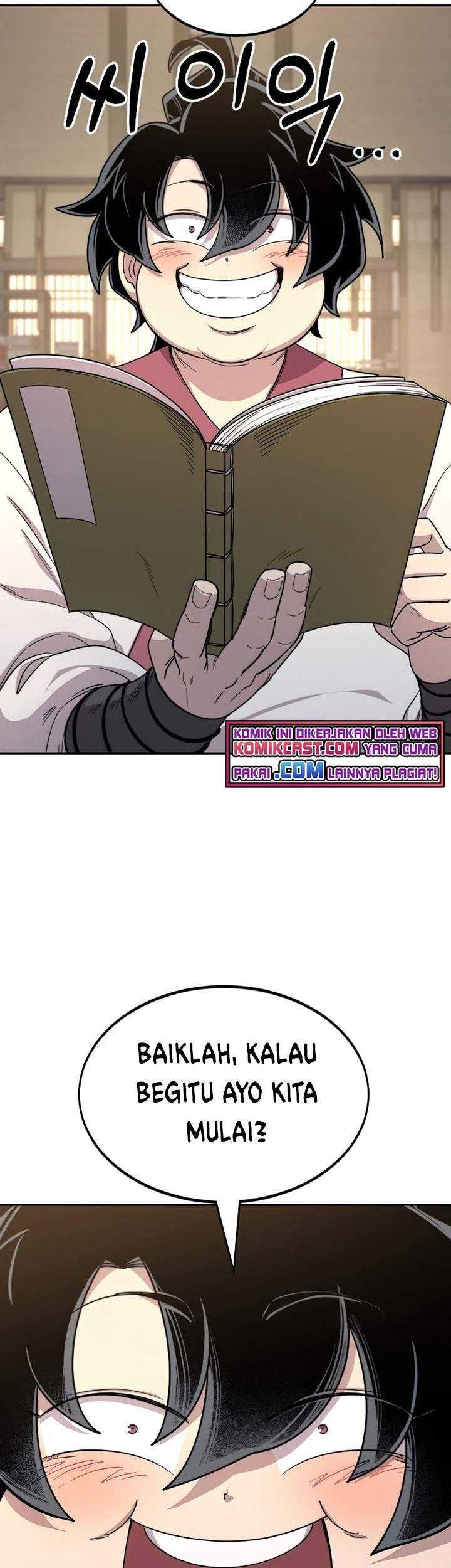 Return of the Flowery Mountain Sect Chapter 30 Gambar 17