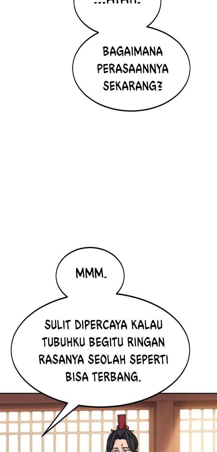 Return of the Flowery Mountain Sect Chapter 30 Gambar 20