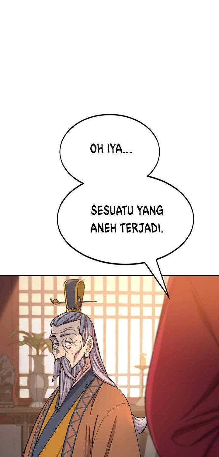 Return of the Flowery Mountain Sect Chapter 30 Gambar 22