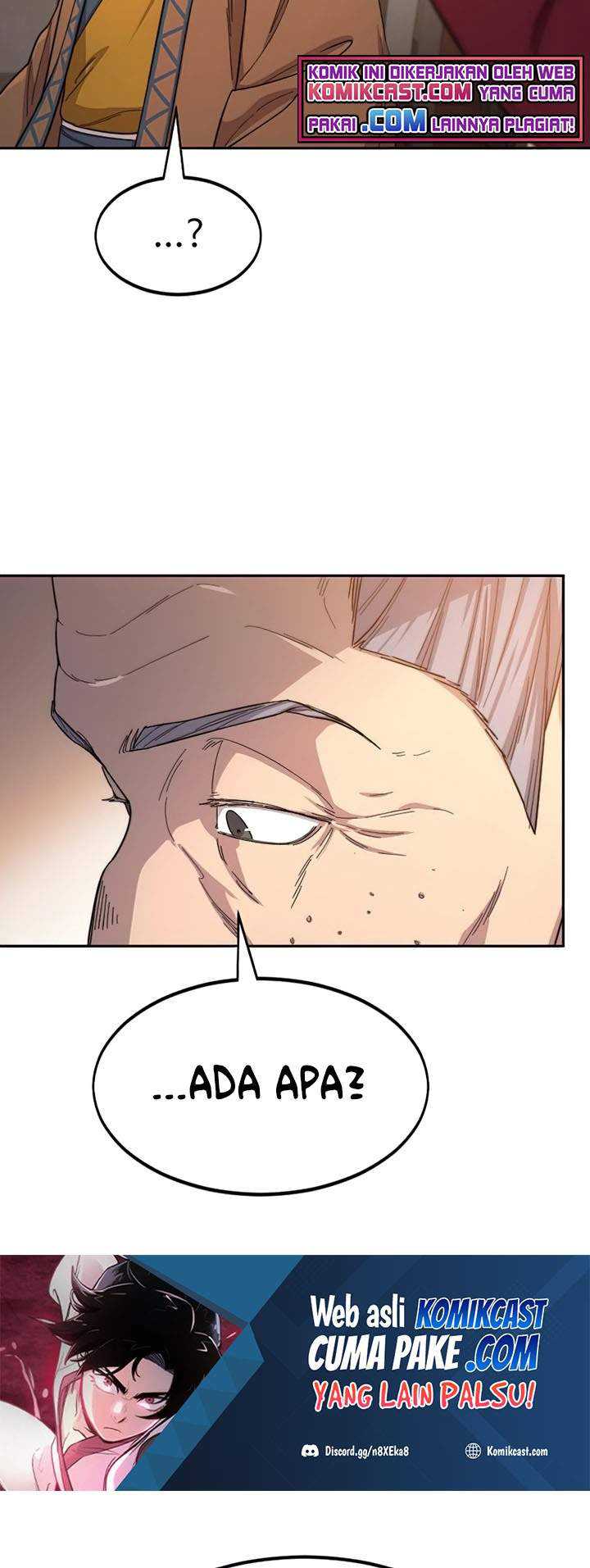 Return of the Flowery Mountain Sect Chapter 30 Gambar 23