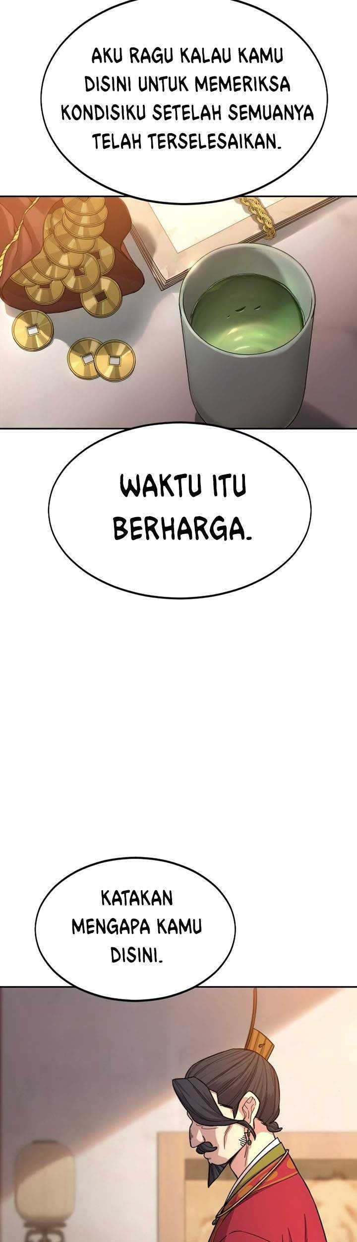 Return of the Flowery Mountain Sect Chapter 30 Gambar 24