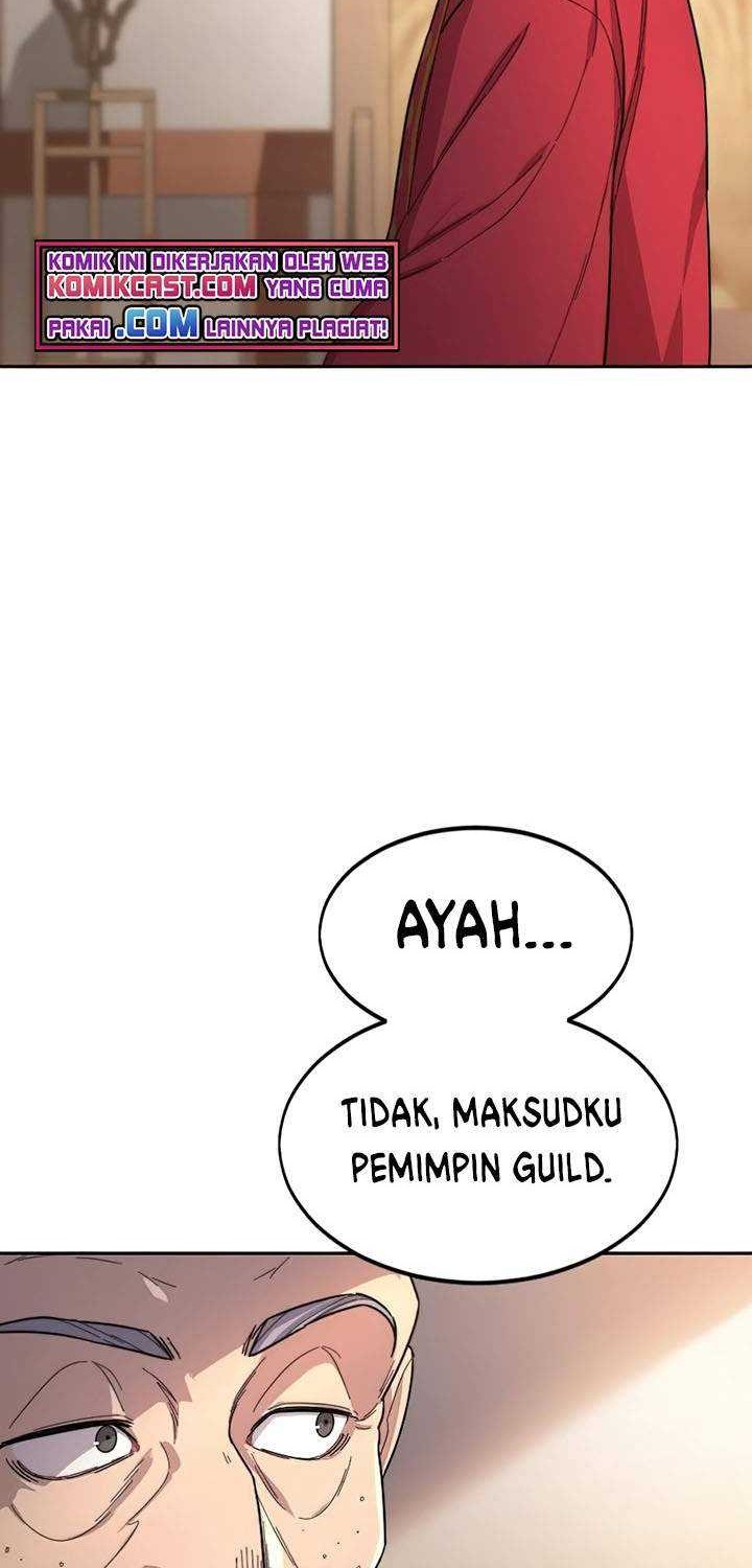 Return of the Flowery Mountain Sect Chapter 30 Gambar 25