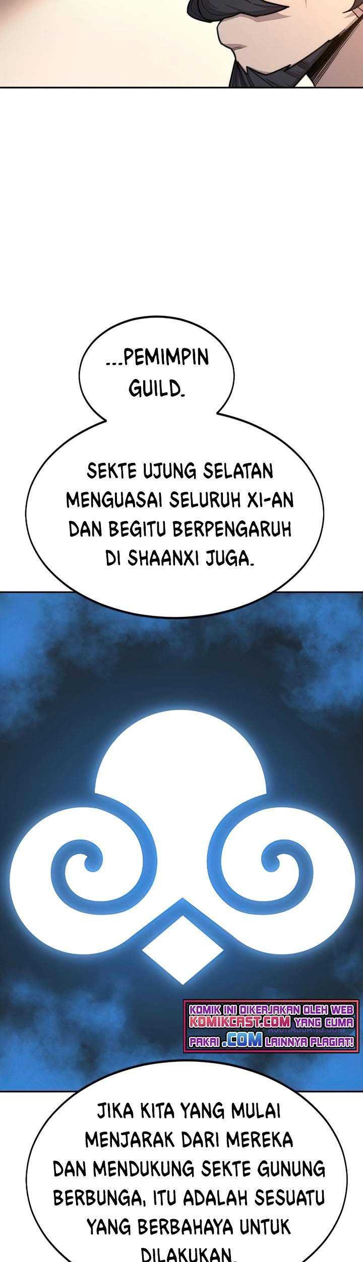 Return of the Flowery Mountain Sect Chapter 30 Gambar 28