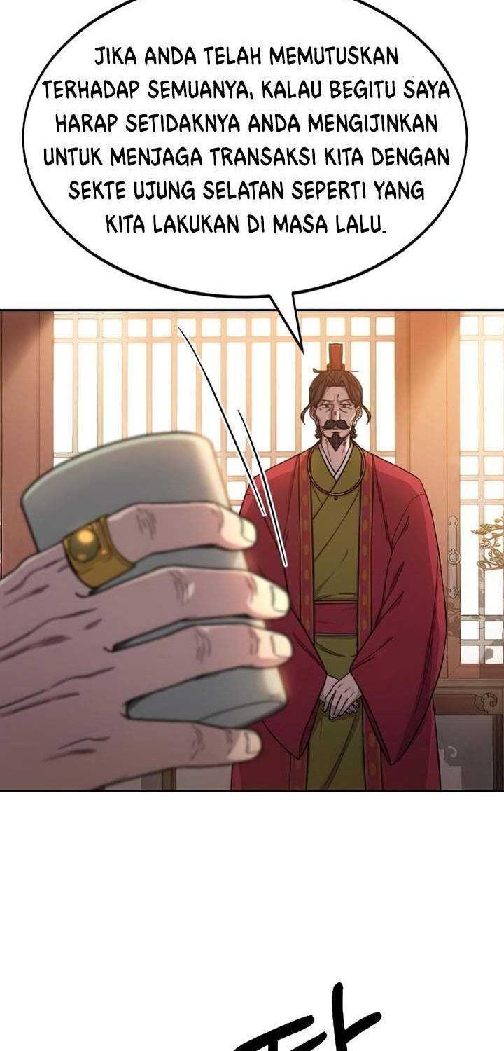 Return of the Flowery Mountain Sect Chapter 30 Gambar 31