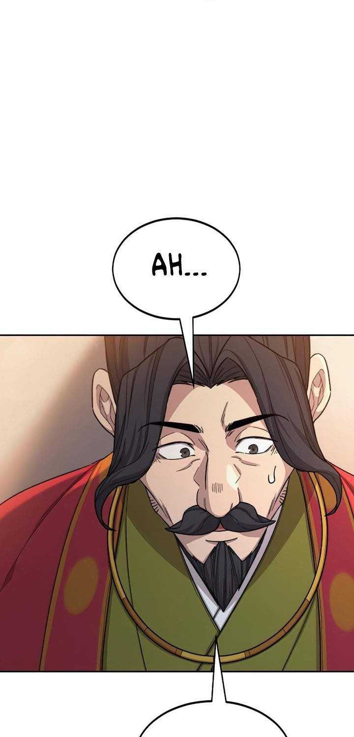 Return of the Flowery Mountain Sect Chapter 30 Gambar 33