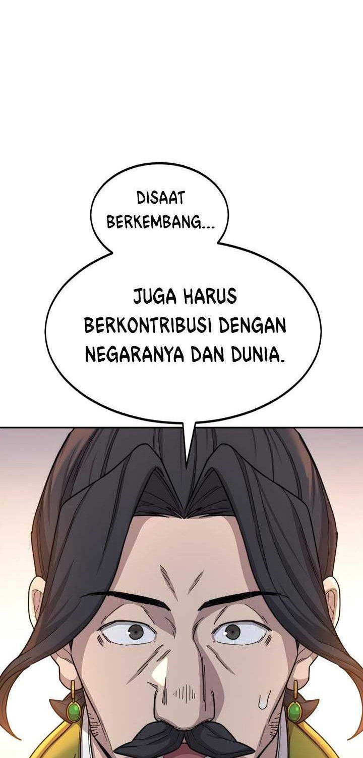 Return of the Flowery Mountain Sect Chapter 30 Gambar 36