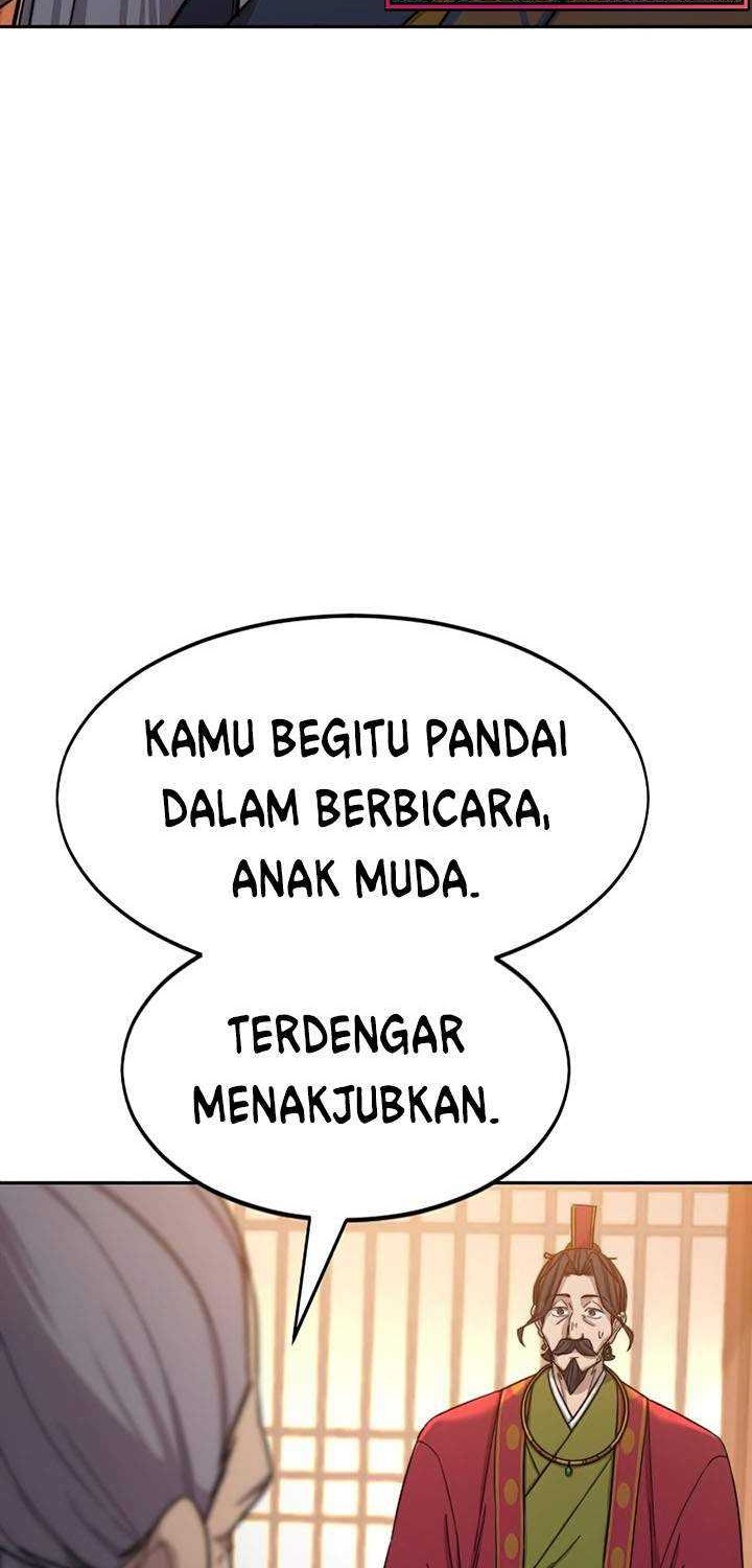 Return of the Flowery Mountain Sect Chapter 30 Gambar 38