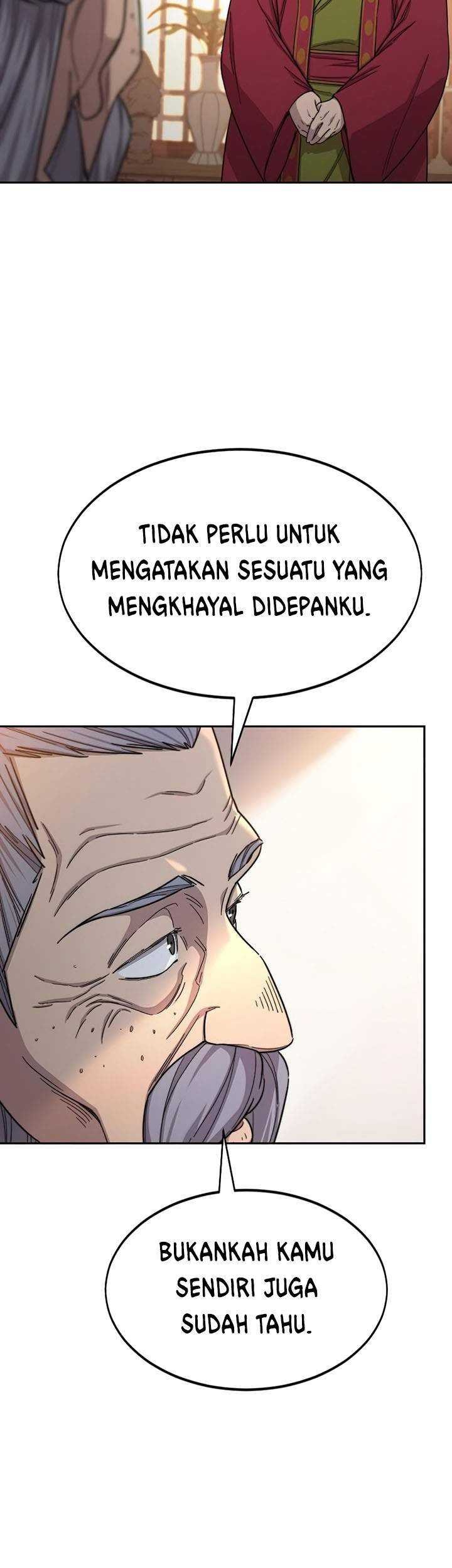 Return of the Flowery Mountain Sect Chapter 30 Gambar 39