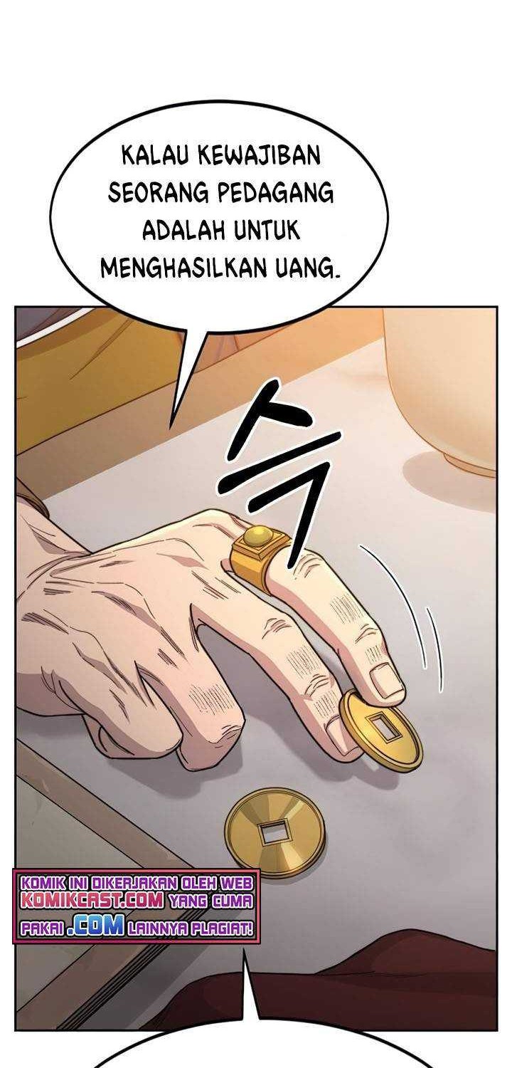 Return of the Flowery Mountain Sect Chapter 30 Gambar 40