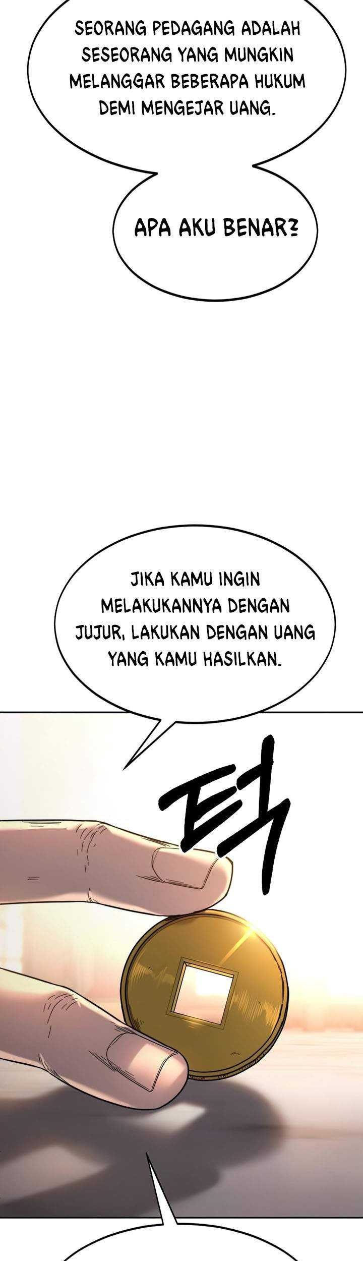 Return of the Flowery Mountain Sect Chapter 30 Gambar 41