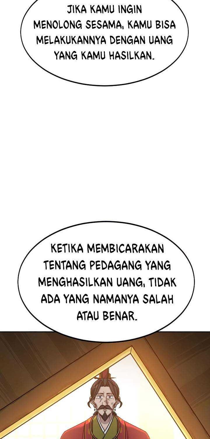 Return of the Flowery Mountain Sect Chapter 30 Gambar 42