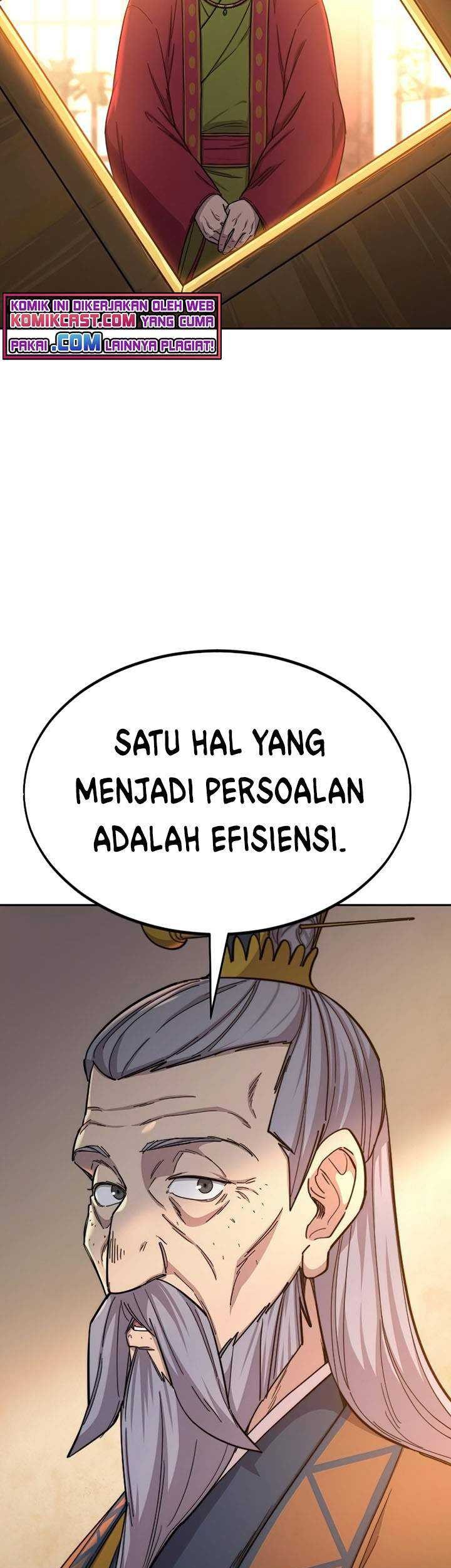 Return of the Flowery Mountain Sect Chapter 30 Gambar 43