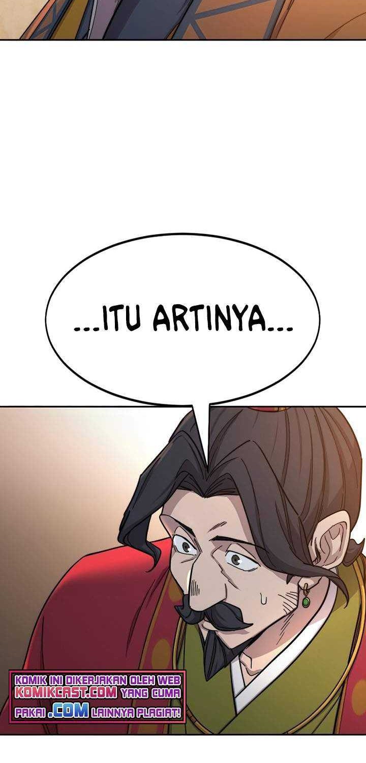 Return of the Flowery Mountain Sect Chapter 30 Gambar 44