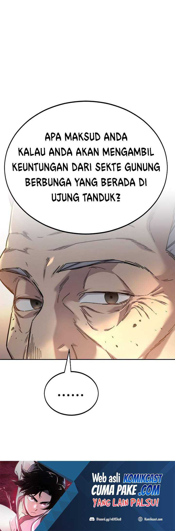 Return of the Flowery Mountain Sect Chapter 30 Gambar 45