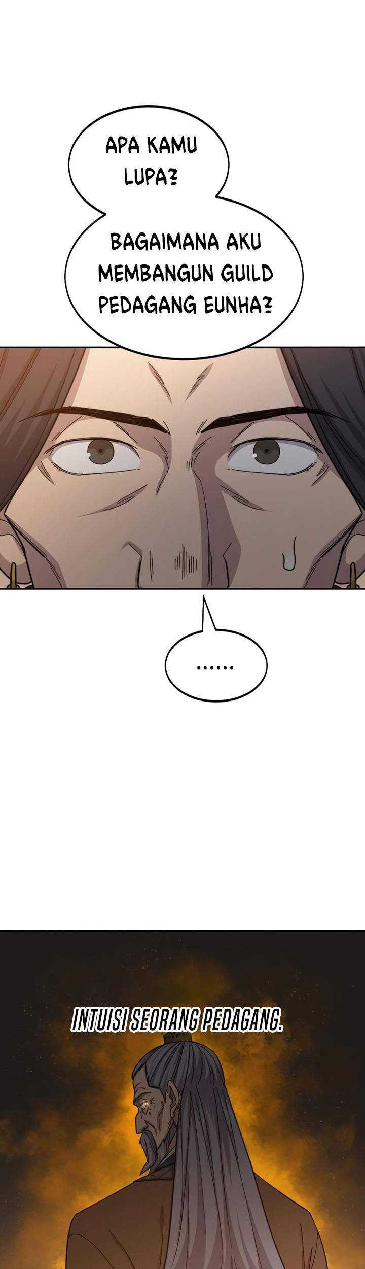 Return of the Flowery Mountain Sect Chapter 30 Gambar 46