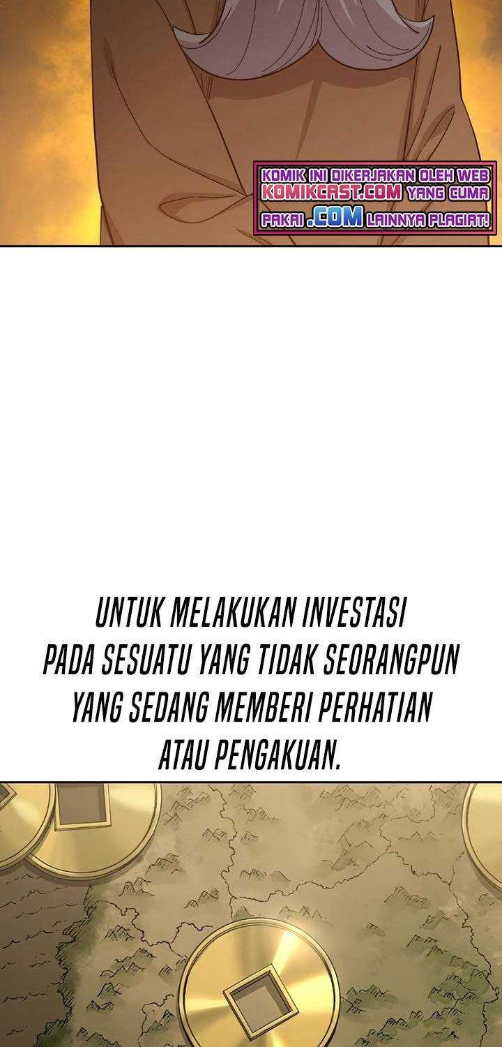 Return of the Flowery Mountain Sect Chapter 30 Gambar 47