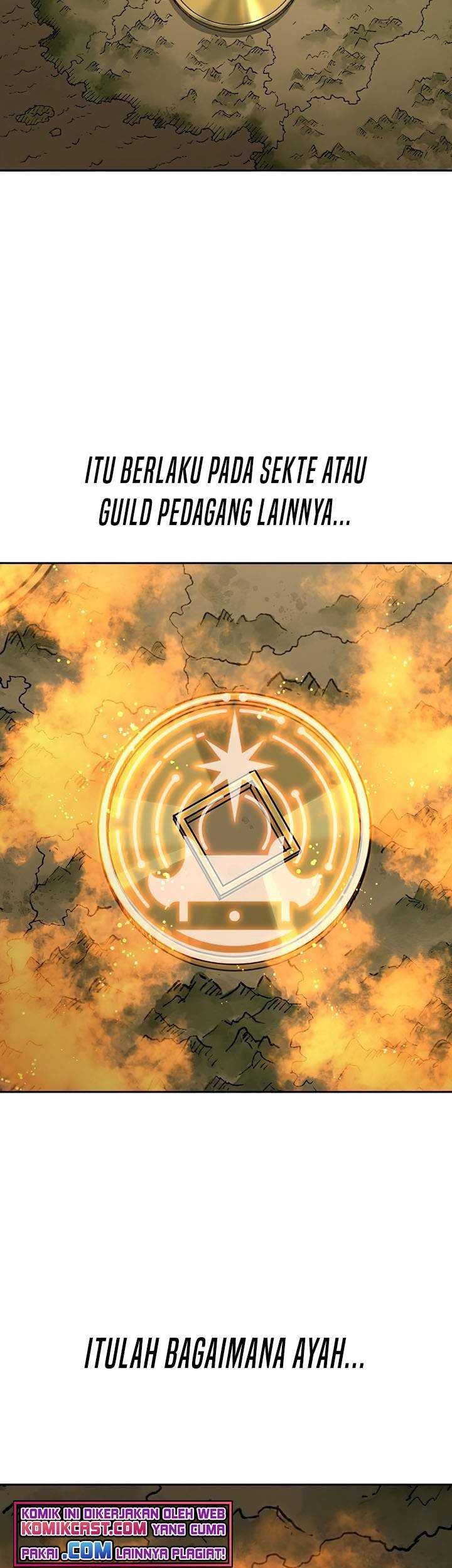 Return of the Flowery Mountain Sect Chapter 30 Gambar 48