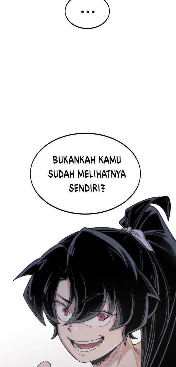 Return of the Flowery Mountain Sect Chapter 30 Gambar 51