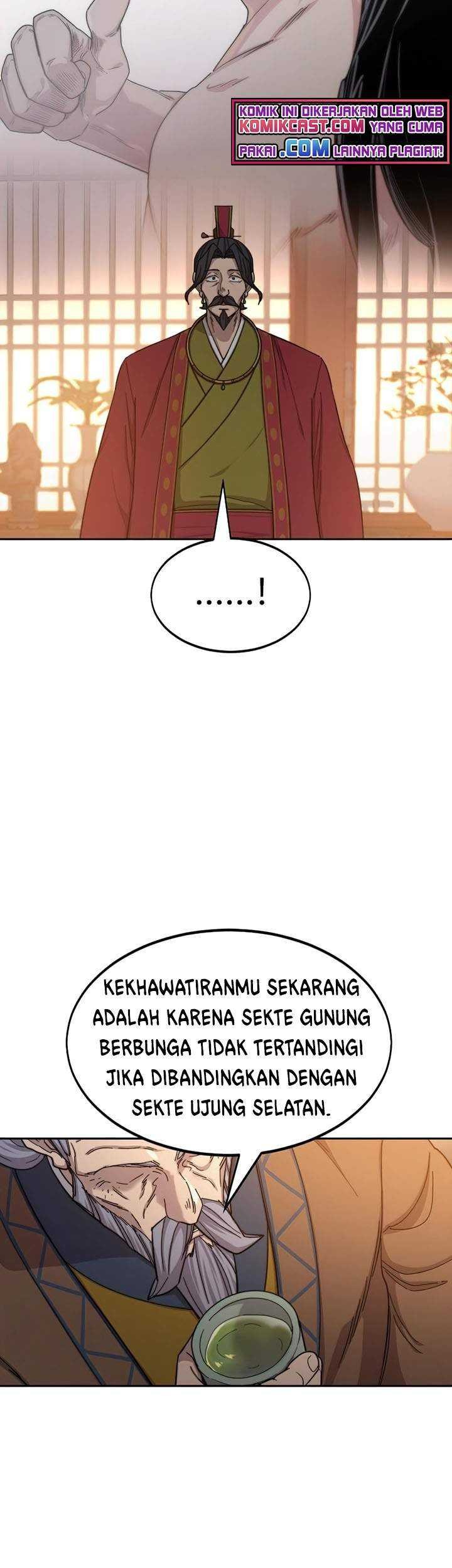 Return of the Flowery Mountain Sect Chapter 30 Gambar 52