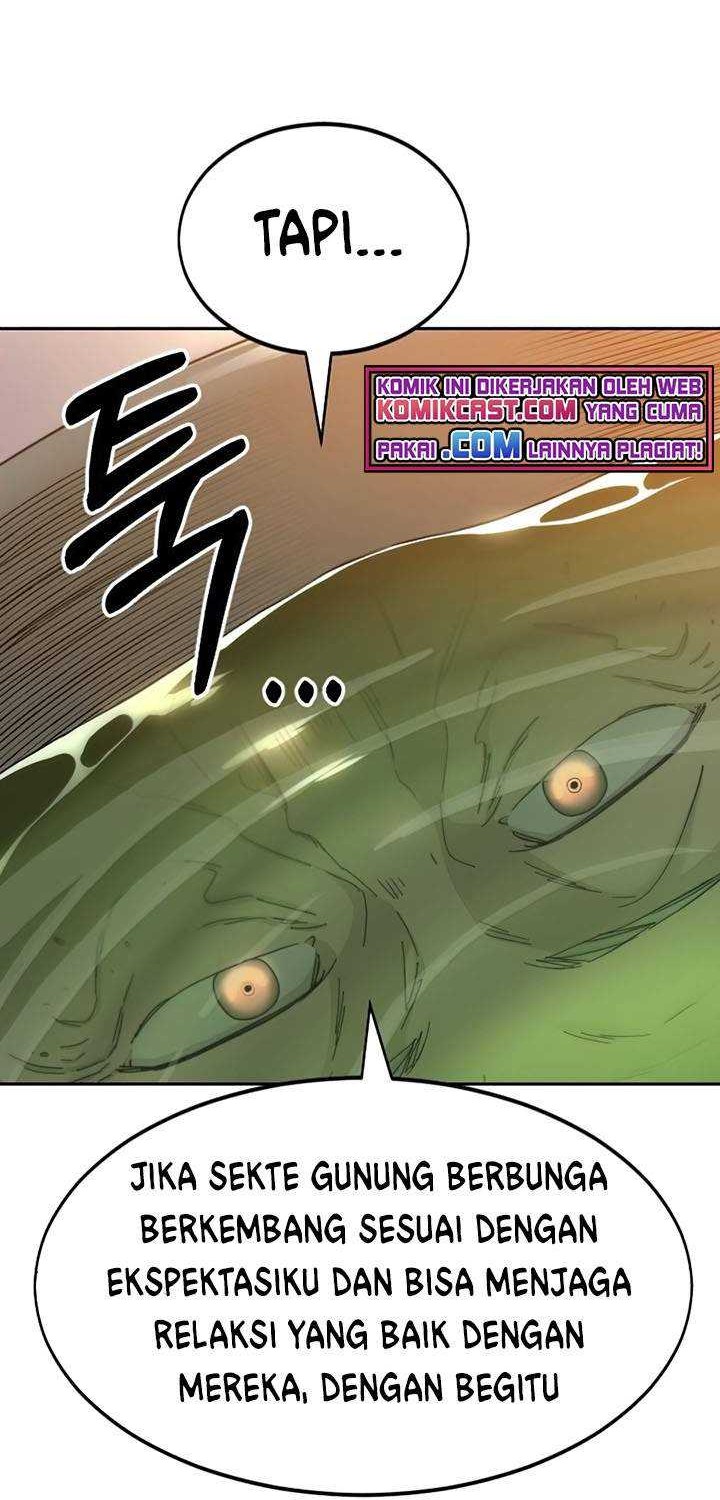 Return of the Flowery Mountain Sect Chapter 30 Gambar 53