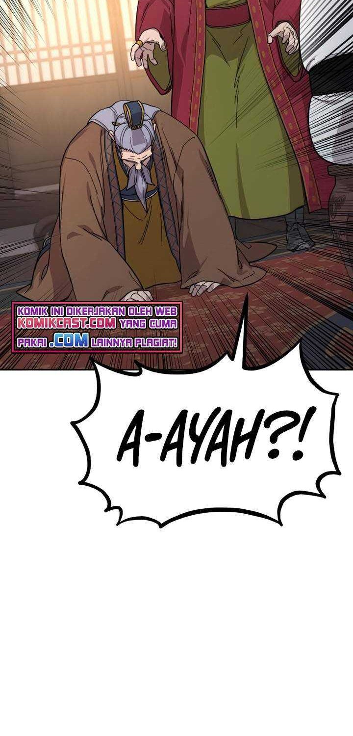 Return of the Flowery Mountain Sect Chapter 30 Gambar 3