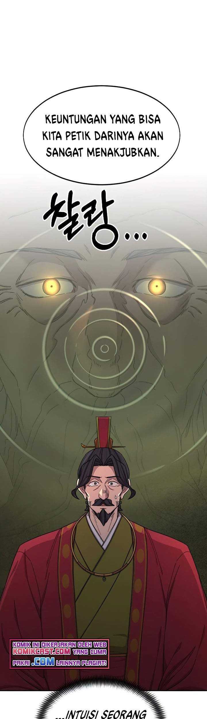 Return of the Flowery Mountain Sect Chapter 30 Gambar 54